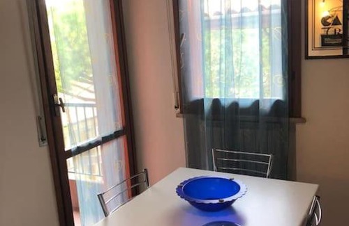 Ravenna Apartamento | L'Attico di Leonardo