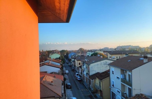 Ravenna Apartamento | L'Attico di Leonardo