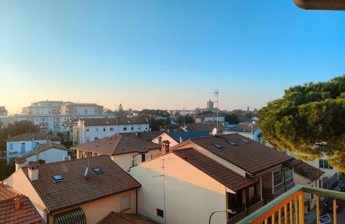Ravenna Apartamento | L'Attico di Leonardo