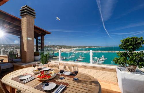 Vieste Apartamento | L’Attico sul Mare - Exclusive Penthouse, Vieste