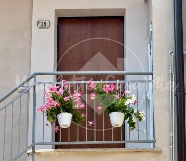 Sacrofano Apartamento | L' Attico "UnaNotteaCasaMia"
