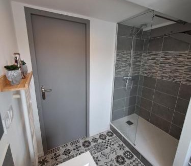 Centre-ville rive gauche Apartamento | L'Attique, confort, aéré, centre-ville, Netflix