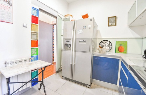 Saint-Victor Apartamento | L'Atypique - Appart 2 ch avec terrasse et clim