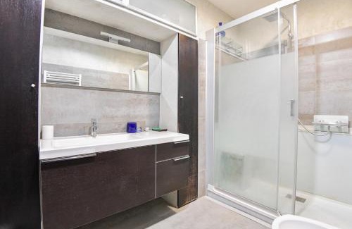 Saint-Victor Apartamento | L'Atypique - Appart 2 ch avec terrasse et clim