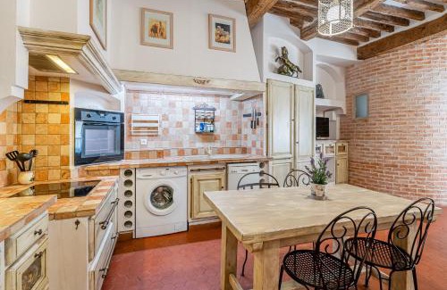 Cassis Apartamento | L'atypique par Dodo-a-Cassis