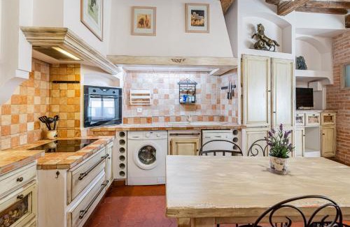Cassis Apartamento | L'atypique par Dodo-a-Cassis
