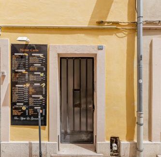 Cassis Apartamento | L'atypique par Dodo-a-Cassis