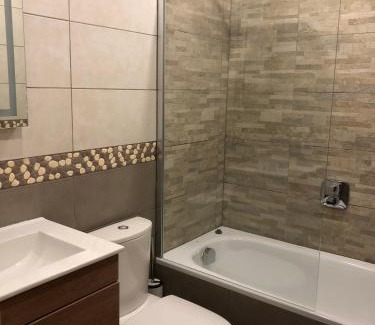 Montalbert Apartamento | L'Aubépine 2