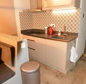 Montalbert Apartamento | L'Aubépine 2