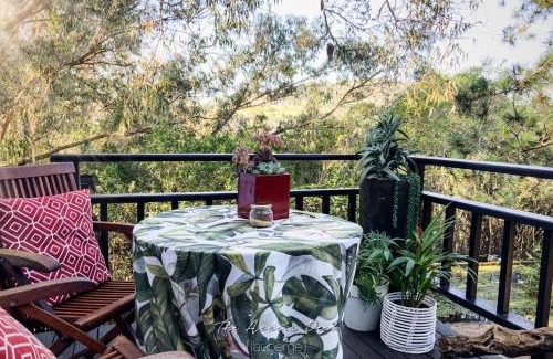 Port Elizabeth Complejo | L'auberge Country Hideaway