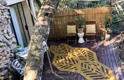 Port Elizabeth Complejo | L'auberge Country Hideaway