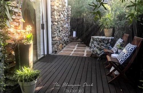 Port Elizabeth Complejo | L'auberge Country Hideaway