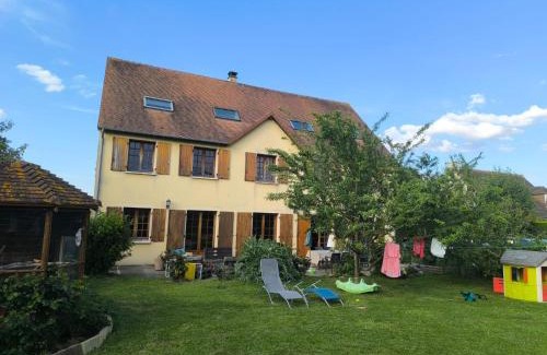 Authie Cama Y Desayuno | L'auberge d'authie