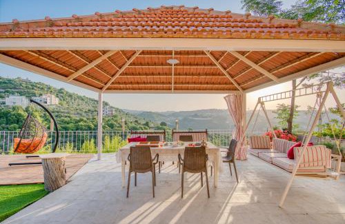 Kfardebian Casa | L'Auberge de Kour - 4-BR Villa & Private Pool