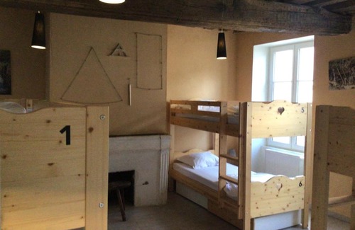 Treigny Hostal | L'auberge de Treigny