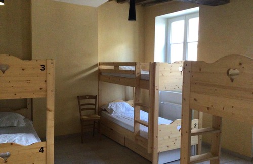 Treigny Hostal | L'auberge de Treigny