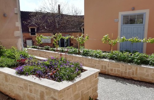 Treigny Hostal | L'auberge de Treigny