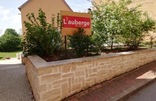 Treigny Hostal | L'auberge de Treigny