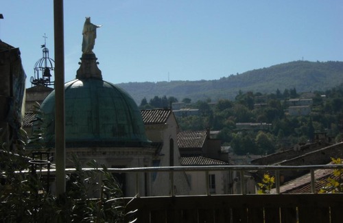 Apt Cama Y Desayuno | L'Auberge Espagnole - Bed & Breakfast