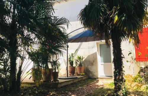 Meilhan-sur-Garonne Cama Y Desayuno | L'auberge Meilhannaise