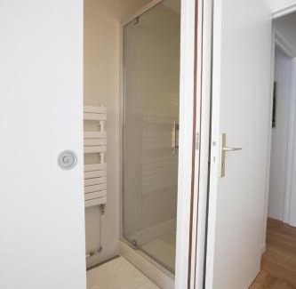 Beaune City Centre Apartamento | L'Aubertine - Appartement Hypercentre avec Terrasse