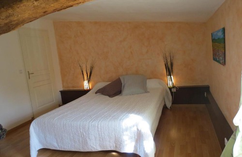 Saint-Aubin-la-Plaine Cama Y Desayuno | L'Aubinoise