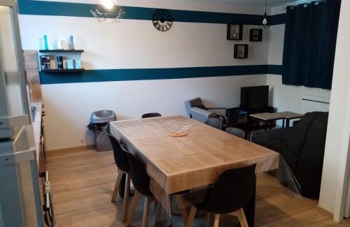 Eaux-Bonnes Apartamento | L' Aubisque