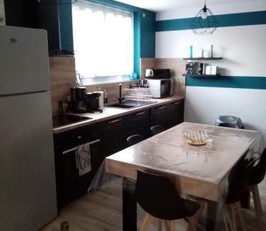 Eaux-Bonnes Apartamento | L' Aubisque
