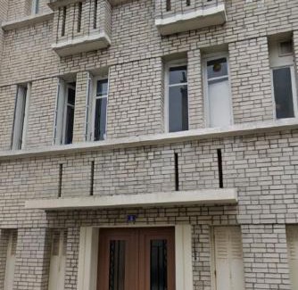 Vanves Apartamento | L'audace T2 refait à neuf à Vanves
