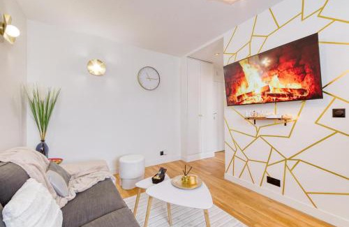 Vanves Apartamento | L'audace T2 refait à neuf à Vanves