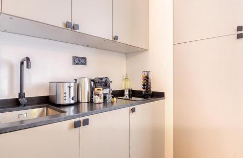 Vanves Apartamento | L'audace T2 refait à neuf à Vanves