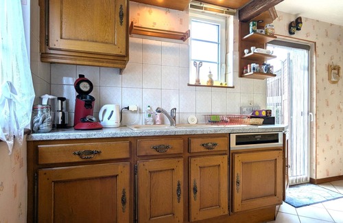 Eckbolsheim Casa | L'Audacieuse - Tres Habitaciones Casa, Capacidad 5