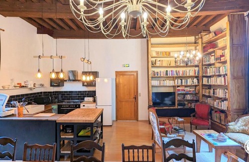 Chatillon-sur-Seine Casa | L'Auditoire Royal