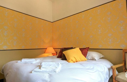 Chatillon-sur-Seine Casa | L'Auditoire Royal