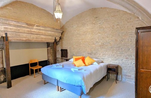 Chatillon-sur-Seine Casa | L'Auditoire Royal