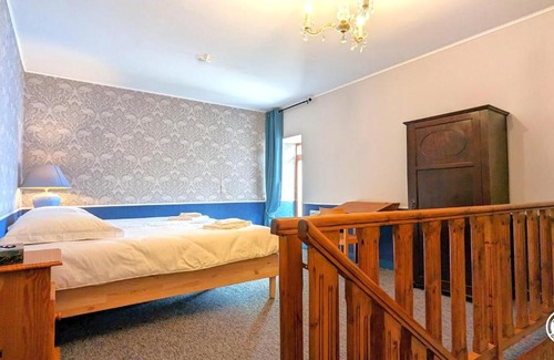 Chatillon-sur-Seine Casa | L'Auditoire Royal