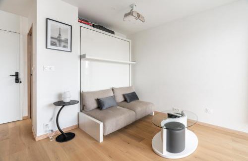 Gentilly Apartamento | L'Auguste - Face RER B - Free Parking