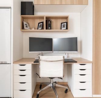 Gentilly Apartamento | L'Auguste - Face RER B - Free Parking