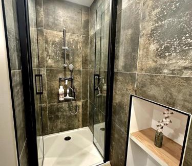 Isigny-sur-Mer Apartamento | l'Aure