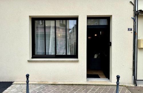 Isigny-sur-Mer Apartamento | l'Aure