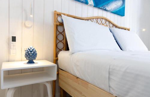 Realmonte Apartamento | L'Aurora Scala Dei Turchi