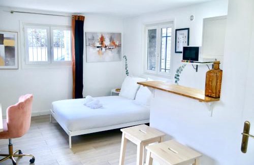 Clamart Apartamento | L'aurore de Clamart