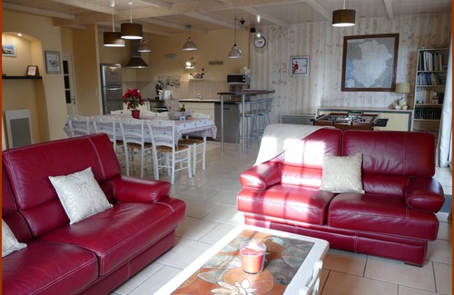 Royan Casa | ''La Aurora de Royan''