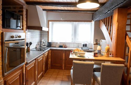 Saint-Jean-Saverne Apartamento | L'AuthAlsace