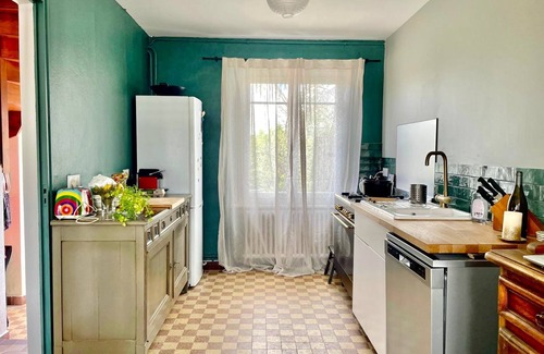 Gouesnach Casa | L'Authentik