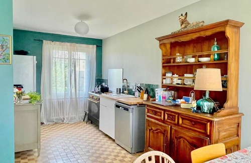 Gouesnach Casa | L'Authentik