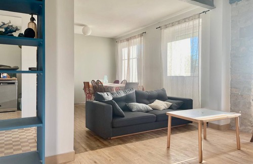 Gouesnach Casa | L'Authentik
