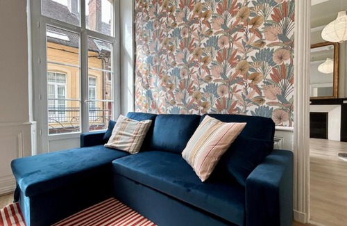 Autun Apartamento | L'authentique