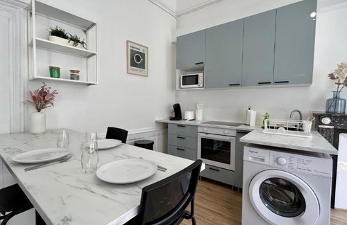 Autun Apartamento | L'authentique