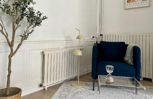 Autun Apartamento | L'authentique